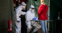 Stire din Social : Câte cazuri de COVID-19 au fost înregistrate în România, în ultimele 24 de ore