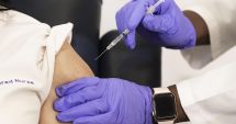 Stire din Social : A început vaccinarea antigripală în farmacii. LISTA unităților autorizate din țară