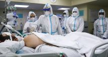 Stire din Social : VEŞTI BUNE! Mai puține cazuri de Covid-19. Care este situaţia la Constanţa