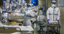 Stire din Social : COVID-19. Record absolut de noi îmbolnăviri: 2.958 de cazuri noi, în ţară, 94 la Constanţa