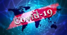 Stire din Social : Incidența răspndirii COVID-19 în municipiul și județul Constanța