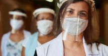 Stire din Social : Numărul infectărilor a explodat! Record de cazuri de covid, azi