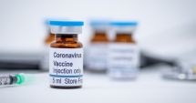 Stire din Actualitate : GATA! A fost aprobat primul vaccin anti COVID-19 din lume. Începe vaccinarea în masă