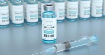 Stire din Eveniment : Campanie pentru vaccinarea anti-COVID-19, la Constanța