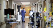 Stire din Social : Creştere alarmantă a cazurilor noi de Covid-19. Judeţul Constanţa, pe locul trei în ţară, la numărul de îmbolnăviri