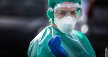 Stire din Social : COVID-19. Constanţa, încă o zi cu peste 170 de infectări noi
