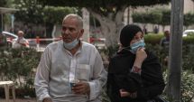 Stire din Social : Numărul cazurilor de COVID-19 în România este în scădere