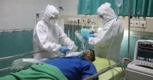Stire din Social : Peste 4.700 cazuri noi de Covid-19, în acest weekend