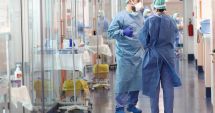Nouă cadre medicale din Constanța, confirmate cu coronavirus
