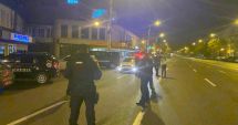 Stire din Eveniment : Încă o noapte plină de amenzi pentru lipsa declarației!