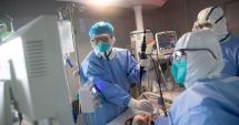 Stire din Social : 2.880 cazuri noi de coronavirus. 85 sunt la Constanţa