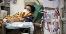 Stire din Social : Un nou record de cazuri de coronavirus: 4.848 persoane infectate în 24 de ore