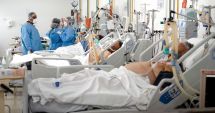 Stire din Social : Cifre alarmante: 4.016 cazuri noi de coronavirus în ultimele 24 de ore