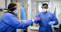 Stire din Social : Se poate scăpa definitiv de Covid? "Pacienții vechi riscă să se reinfecteze de la cei noi"
