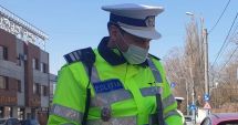 Stire din Eveniment : Aproape 30.000 de români, în carantină sau izolare, verificați de polițiști