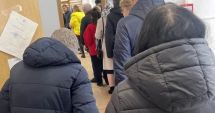 Stire din Actualitate : În mai multe secții, prezența de vot a depășit 100%. Unde e secția de vot cu prezență 242%