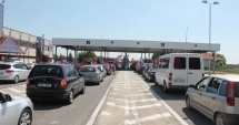 Stire din Eveniment : Controale înăsprite la trecerea frontierei. De ce documente aveți nevoie