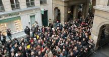 Stire din Social : Val de legi pentru votul din diaspora