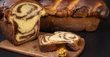 Stire din Economie : Cozonacul se scumpește în prag de sărbători. Preț mai mare cu 12%