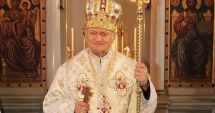 Stire din Actualitate : Arhiepiscopul Major al Bisericii Greco–Catolice din România a murit la 94 de ani
