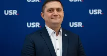 Stire din Politică-Administrație : Inițiativă legislativă USR. Standarde unice pentru toate site-urile instituțiilor publice