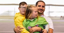 Stire din Politică-Administrație : Viceprimarul Costin Răsăuțeanu anunță progrese pentru bazinul de înot destinat persoanelor cu dizabilități