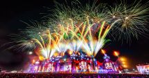 Stire din Social : La Beach, Please! a fost pur și simplu next level. 21 Savage, Rick Ross și Lil Tjay au făcut spectacole incendiare