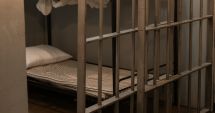 Stire din Actualitate : Cum arată meniul de Crăciun pentru deținuții din penitenciarele din România
