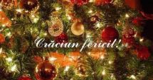 Stire din Cultură-Educație : Tradiții și obiceiuri de Crăciunul pe rit vechi