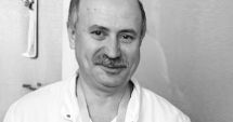 Stire din Social : Constanța a pierdut un medic valoros! „Să aveți un drum lin...”