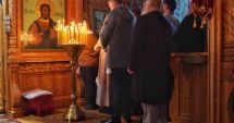 Stire din Cultură-Educație : Creștinii ortodocși de rit vechi sărbătoresc, astăzi, Crăciunul