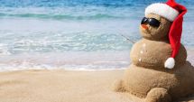 Stire din Social : PROGNOZA METEO. Crăciun fără zăpadă, la malul mării! Ce spune ANM