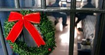 Stire din Eveniment : Mese festive de Crăciun și Revelion, pentru deținuții din penitenciare. Cât costă meniul
