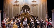 Stire din Cultură-Educație : "Crăiasa zăpezii" și "Nabucco", la Teatrul "Oleg Danovski"