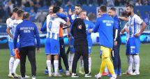 Stire din Sport : Fotbal: Universitatea Craiova s-a calificat fără emoții în sferturile Cupei României