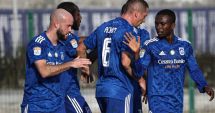 Stire din Sport : Fotbal: FC U Craiova s-a despărțit de patru jucători