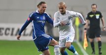 Stire din Sport : Derby-ul Olteniei, câştigat de Universitatea Craiova