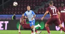 Stire din Sport : Victorie dramatică pentru Universitatea Craiova în derby-ul cu CFR Cluj