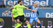Stire din Sport : FC Farul pierde şi pe terenul Universităţii Craiova