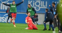 Stire din Sport : FCSB s-a impus la Craiova şi relansează lupta pentru titlu