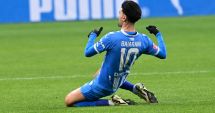 Stire din Sport : Universitatea Craiova, victorie clară în meciul cu Poli Iaşi