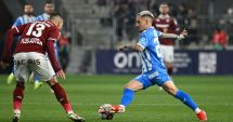 Stire din Sport : Craiova învinge la Rapid şi speră în continuare la titlu