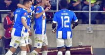Stire din Sport : Universitatea Craiova şi-a asigurat locul 4 în Superligă, după 3-2 cu Rapid în Giuleşti