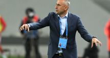 Stire din Sport : Ivailo Petev: „Cu U Cluj trebuie să continuăm pe direcţia din meciul cu Sepsi”