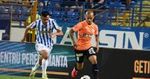 Stire din Sport : Victorie clară a Universităţii Craiova în Superligă, 4-1 în deplasare cu Poli Iaşi