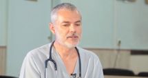 Stire din Social : Doctor Mihai Craiu, avertisment pentru părinţii care îşi tratează copiii acasă de bronşiolită