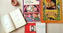 Stire din Cultură-Educație : Personalitatea lunii martie: Ion Creangă