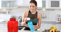 Stire din Sănătate : Creatina nu topește grăsimea, dar ajută la slăbit