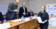 Stire din Economie : Creativitatea și inovația din întreprinderile românești sunt pe moarte