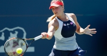 Stire din Sport : TENIS / Ana Bogdan, învinsă în primul tur la Grenoble